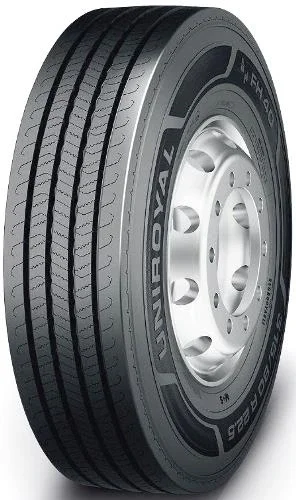 Uniroyal 205/75 R17.5 FH40 12PR [124/122] M M+S 3PMSF 124/122M