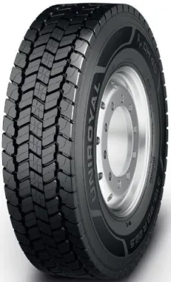 Uniroyal DH 40