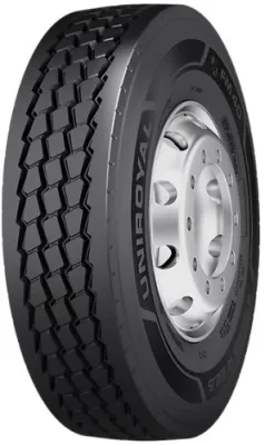 Uniroyal FM 40