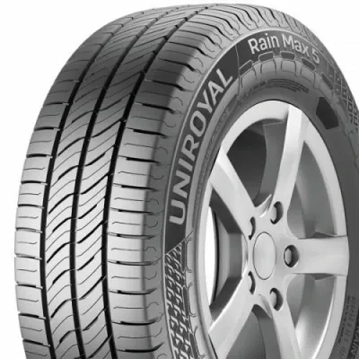 Uniroyal 165/70R 13C 88R TL RainMax-5