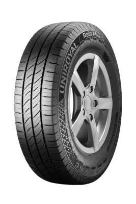 Uniroyal 195/65 R16C RAINMAX 5 [104/102] T DOT2024 104/102T