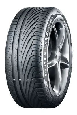 Uniroyal 245/50 R18 RainSport 3 100Y TL FR SSR 100YY