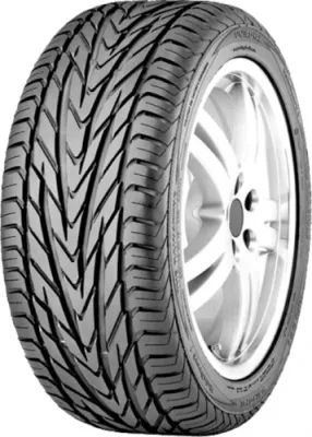 Uniroyal 255/60 R17 RALLYE 4X4 STREET [106] V DOT2024 106V
