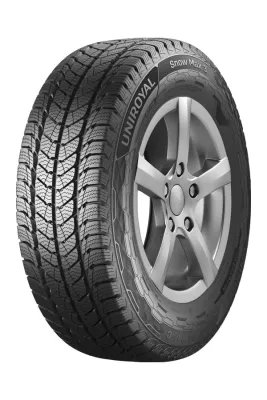 Uniroyal 195/70 R15C SNOW MAX 3 [104/102] R 104/102R