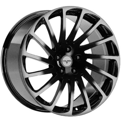 Velare 5x112 20x8.5 ET42 VLR11 GB 66.6