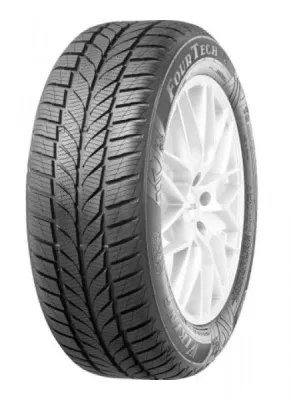 VIKING 255/55 R18 109V XL FR FOURTECH M+S 3PMSF