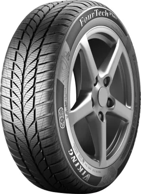 VIKING 235/65 R17 108V XL FR FOURTECH PLUS M+S 3PMSF
