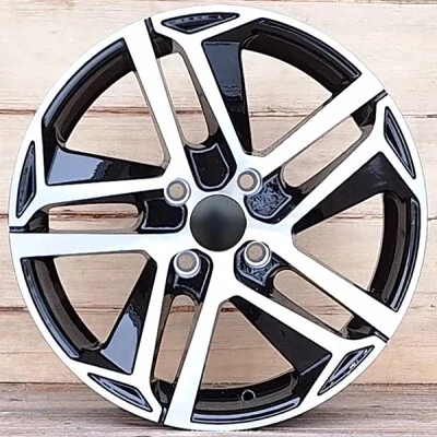 Viper 6867 25 BP könnyűfém kerékt. 6.5 x 16 / 4 x 108 ET25 CB65.1 Fekete polír