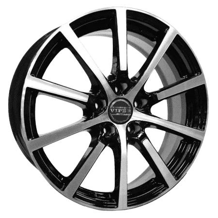 Viper 5x112 17x7 ET35 Berlin BFP 66.6