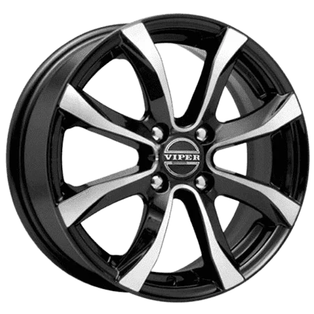 Viper 4x98 15x6 ET35 Dover BFP 58.5