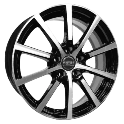 Viper 5x112 17x7 ET42 Berlin BFP 66.6
