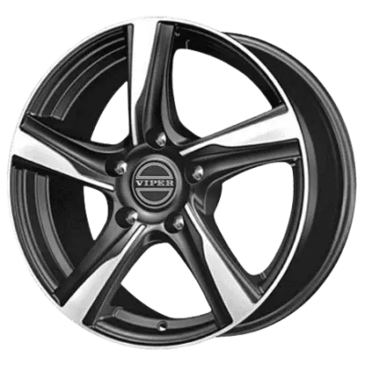 Viper 5x120 16x7 ET41 Kiel BFP 67.1