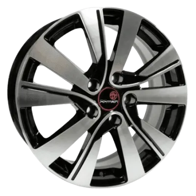 Viper 5x112 17x7 ET48.5 R185 BFP 57.1