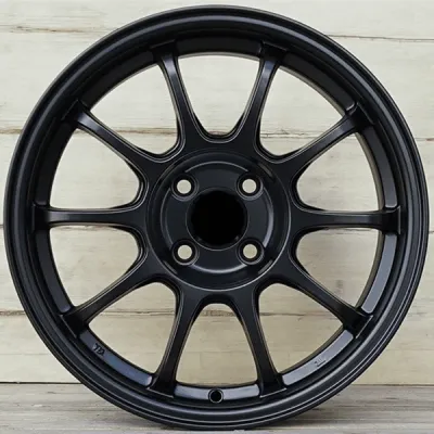 Viper 4x100 16x7 ET38 X1220 MB 73.1