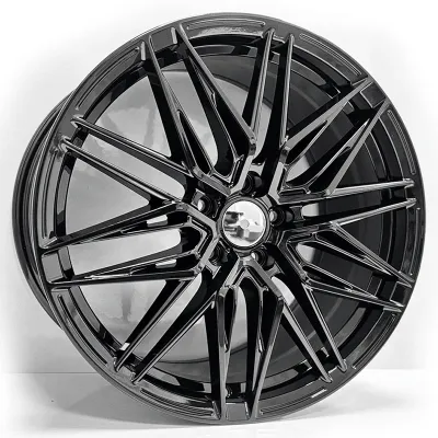 Viper 5x108 18x8 ET38 ZKX317 GB 73.1