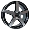 Viper 5x112 17x7 ET38 B261 BFP 66.6