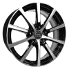 Viper 5x112 17x7 ET35 Berlin BFP 66.6