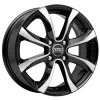 Viper 4x98 15x6 ET35 Dover BFP 58.5