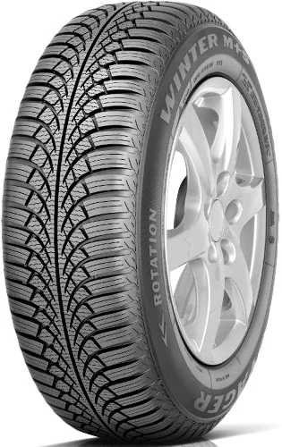 Voyager 225/45 R17 VOYAGER WINTER [91] H FP 91H