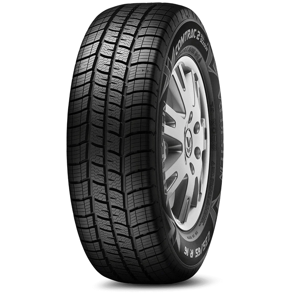 Vredestein 195/75 R16C COMTRAC 2 ALL SEASON + [110/108] R 110/108R
