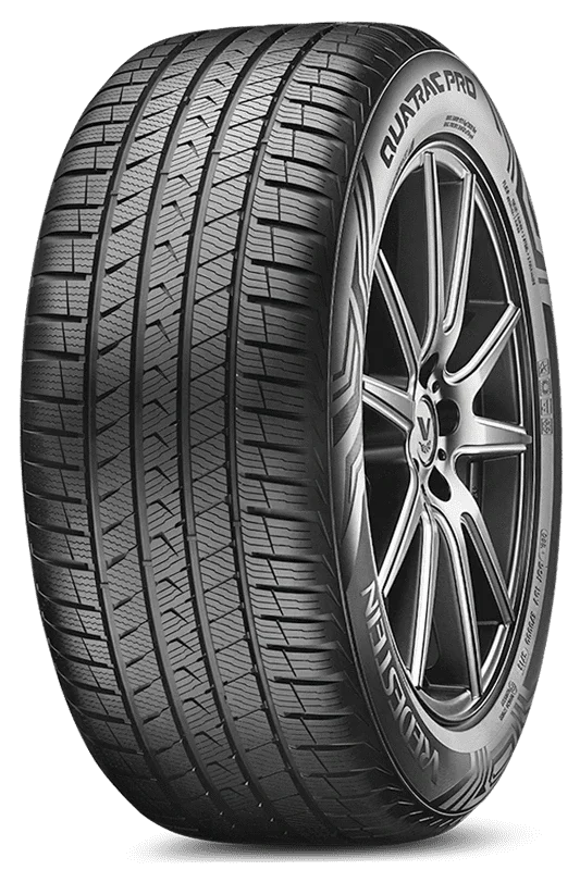 Vredestein 255/40 R19 QUATRAC PRO+ [100] Y XL ZR 100Y
