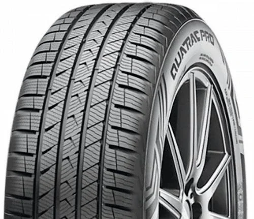 Vredestein 235/50 R20 QUATRAC PRO EV [104] V XL ZR 104V