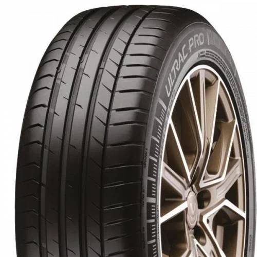 Vredestein 255/40 R21 ULTRAC PRO [102] Y XL ZR 102Y