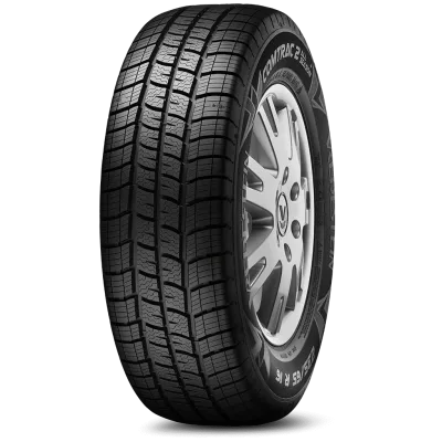 Vredestein 185/75 R16C COMTRAC 2 ALL SEASON + [104/102] R 104/102R