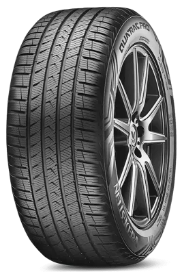 Vredestein 265/65 R17 QUATRAC PRO+ [116] H XL ZR 116H