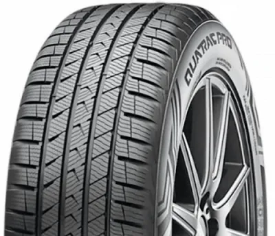 Vredestein 255/45 R19 QUATRAC PRO EV [104] W XL ZR 104W