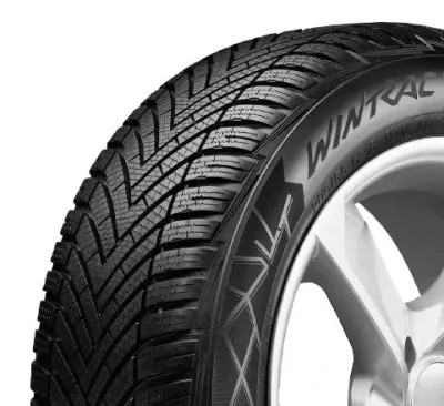 Vredestein 215/45 R16 WINTRAC [90] V XL ZR 90V