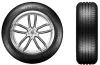 Vredestein 215/45 R17 ULTRAC [91] W XL ZR 91W