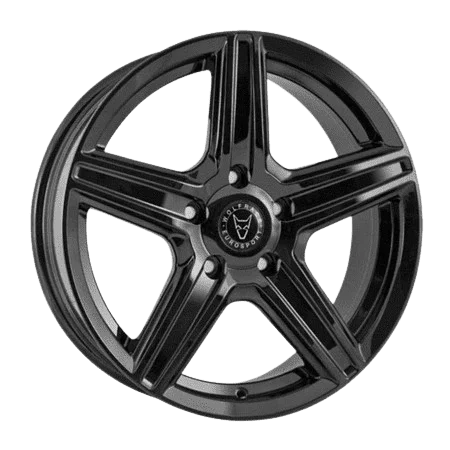 Wolfrace 5x120 18x8 ET42 Scorpio 038 GB 72.6