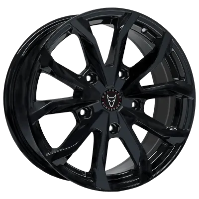 Wolfrace 5x160 20x8 ET50 Assassin TRS GB 65.1