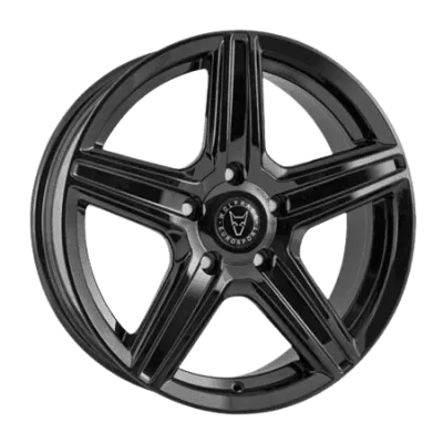 Wolfrace 5x120 18x8 ET42 Scorpio 038 GB 72.6