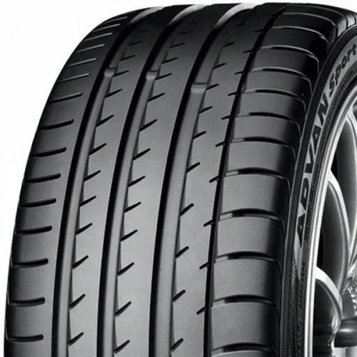 Yokohama 235/50R18 101Y ADVAN SPORT V105