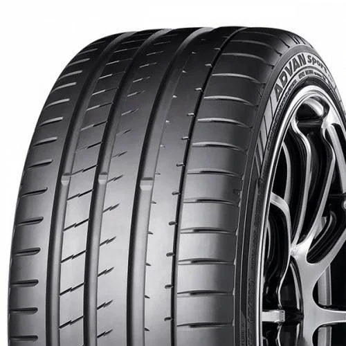 Yokohama 255/30R20 92Y ADVAN SPORT V107