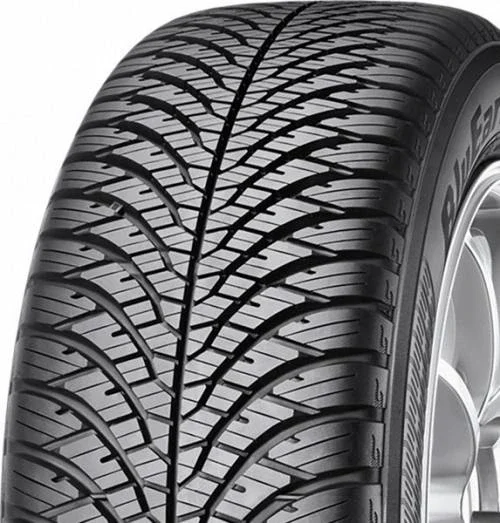 Yokohama 215/65R 17 99V TL BluEarth-4S AW21