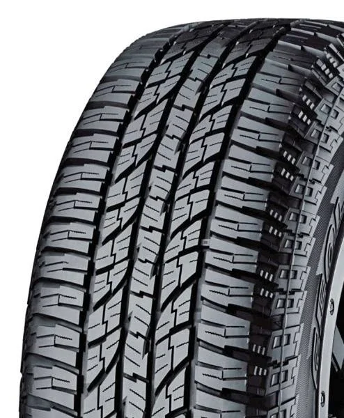 Yokohama 215/70R15 98H GEOLANDAR A/T G015 M+S