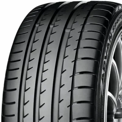 Yokohama 235/55R17 99Y ADVAN SPORT V105