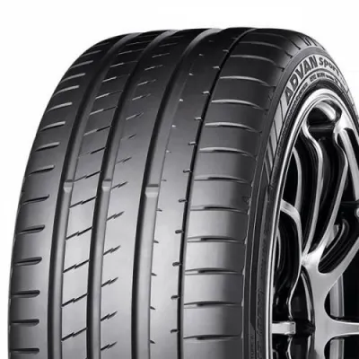 Yokohama 225/45ZR 18 95Y TL Ad.Sp.V-107 XL RPB EXTRA LOAD