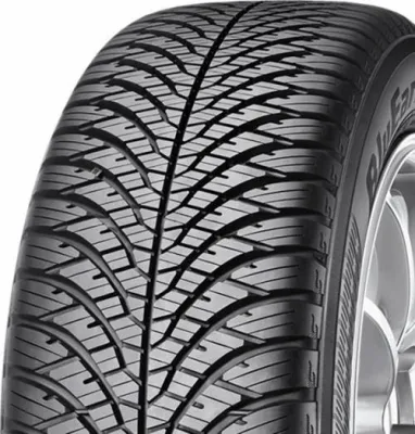 Yokohama 235/60R18 107W BLUEARTH-4S AW21 M+S