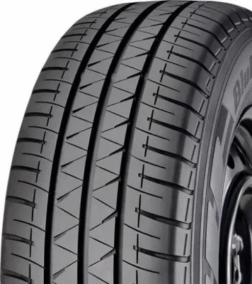 Yokohama 195/60R16C 99/97H BLUEARTH-VAN RY55