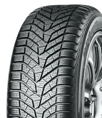 Yokohama 225/35R 19 88W TL BluEarth Wint.(V905)