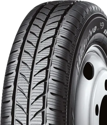 Yokohama 225/65R16C 112R YOKOHAMA WY01 M+S